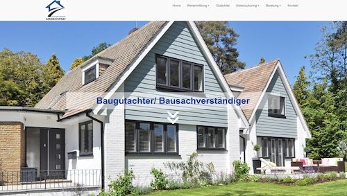 Bausachverständiger Hilden